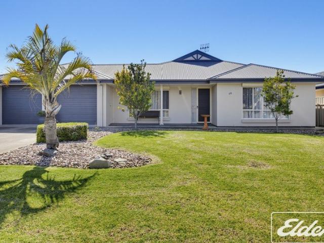 House for sale in Hindmarsh Island, South Australia