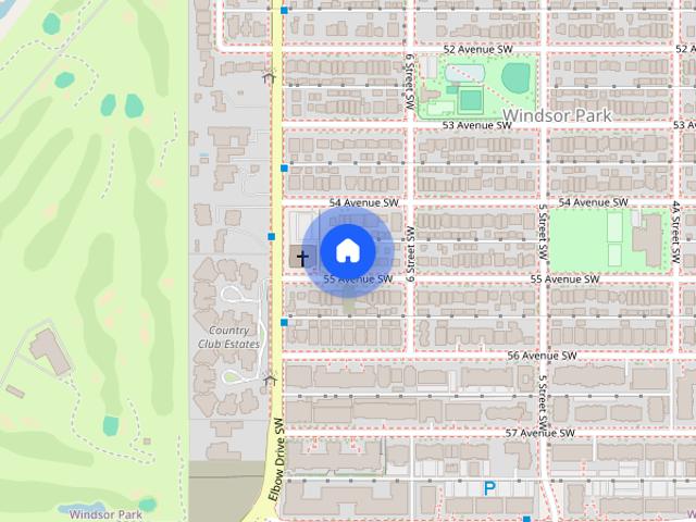 House for rent in Windsor Park, Calgary