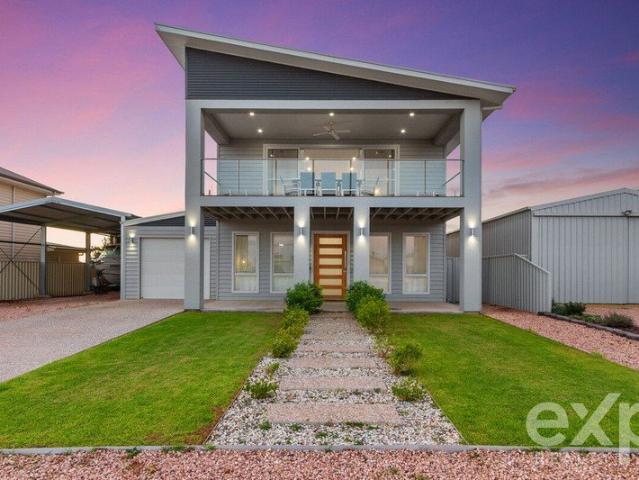 House for sale in North Beach, Copper Coast Council