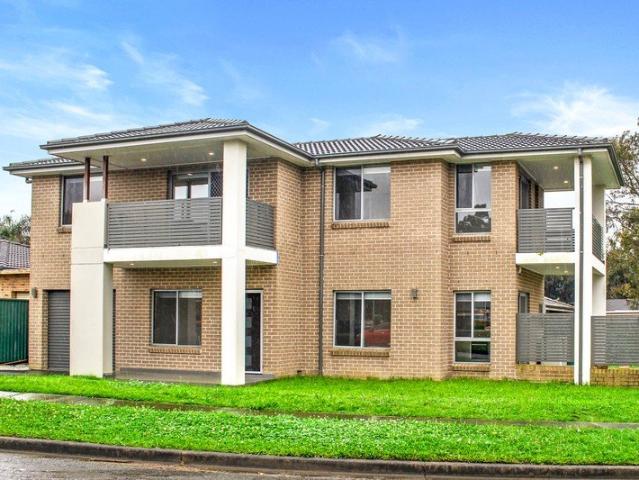 House for rent in Quakers Hill, Sydney