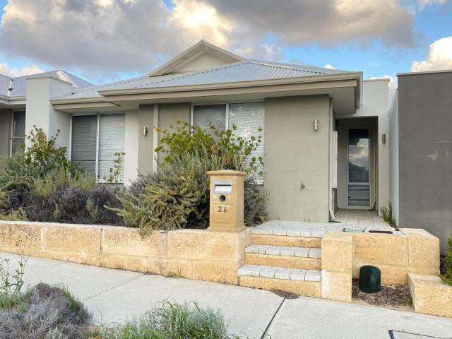 House for rent in Alkimos, City of Wanneroo