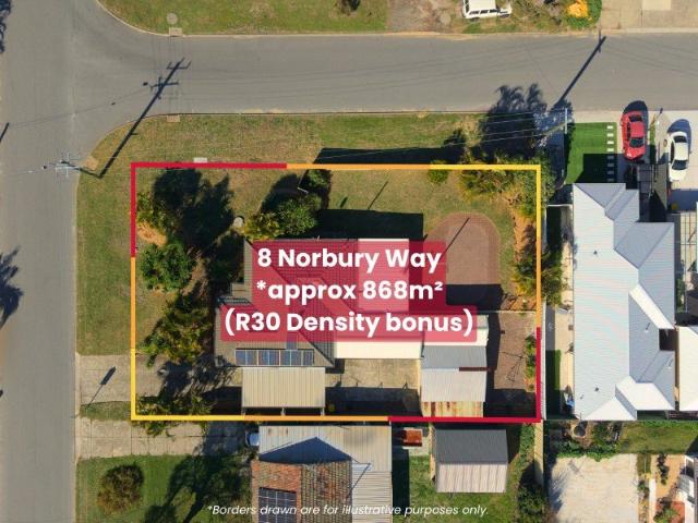 House for sale in Langford, Western Australia