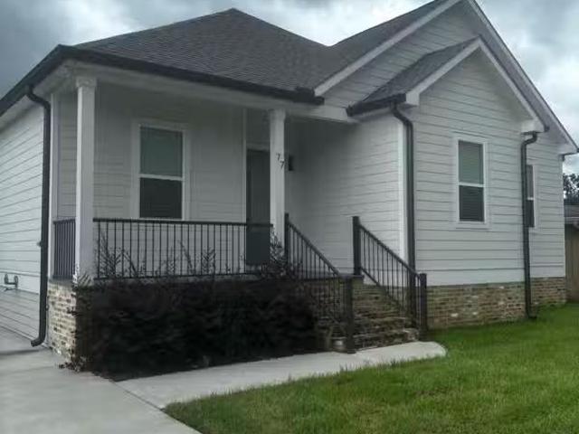 House for rent in Chalmette