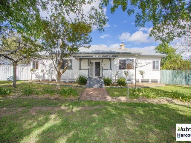 House for rent in Inverell, Inverell Shire Council