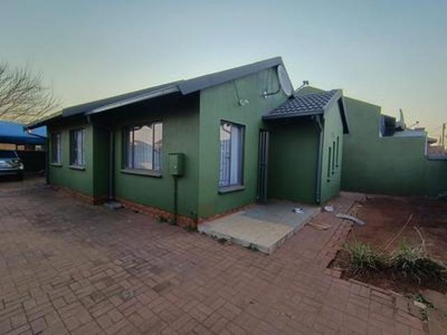 House for sale in Gauteng
