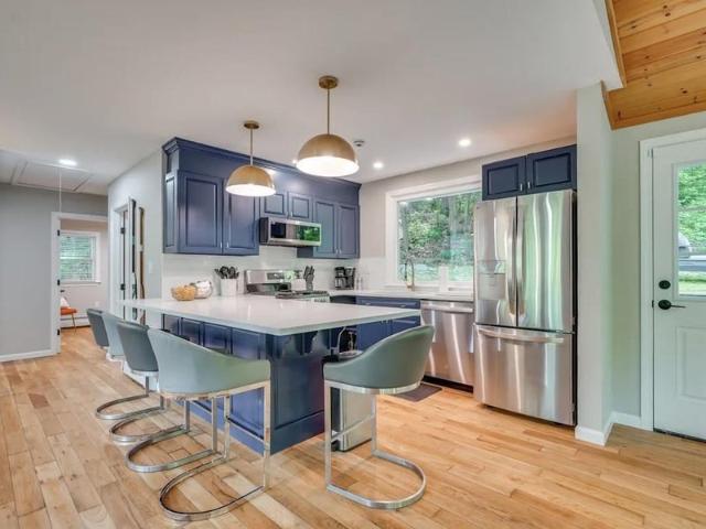 Room for rent in Sherman, Connecticut