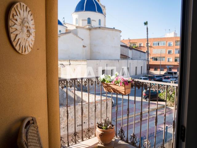 Piso en venta en el Baix Segura / La Vega Baja, Valencia