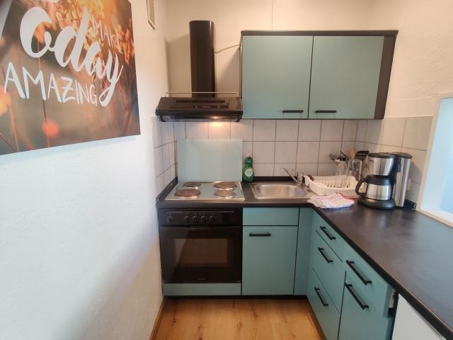Apartment mieten in Frohnhausen, Essen