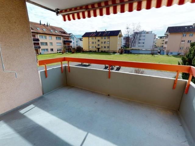 Apartment mieten in Horn, Thurgau