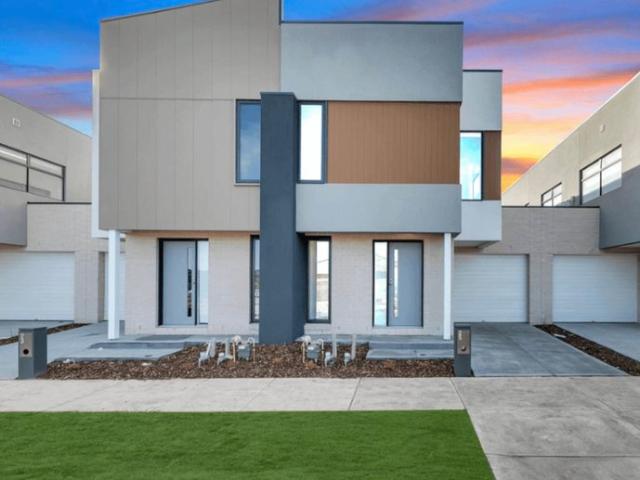 House for rent in Mode, Melbourne
