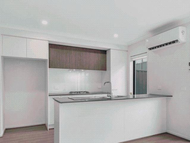 House for rent in Mode, Melbourne
