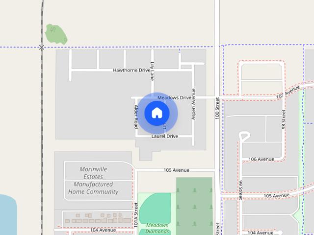 House for rent in Morinville, Alberta