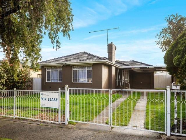 House for rent in Morwell, City of Latrobe