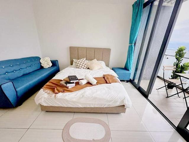 Serviced Residence for rent in Country Heights Damansara, Kuala Lumpur