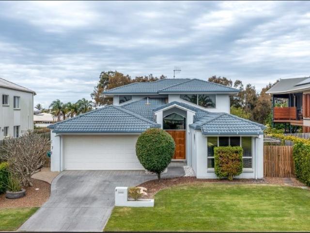 House for rent in Coral Cove, Queensland