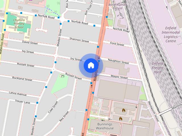 House for rent in Greenacre, Sydney