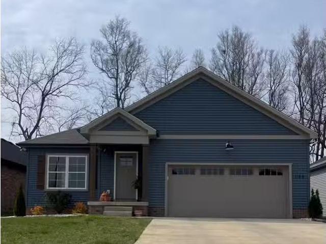 House for rent in Bowling Green
