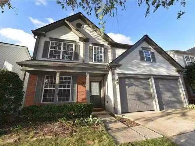 House for rent in Buford