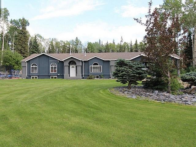 House for sale in British Columbia
