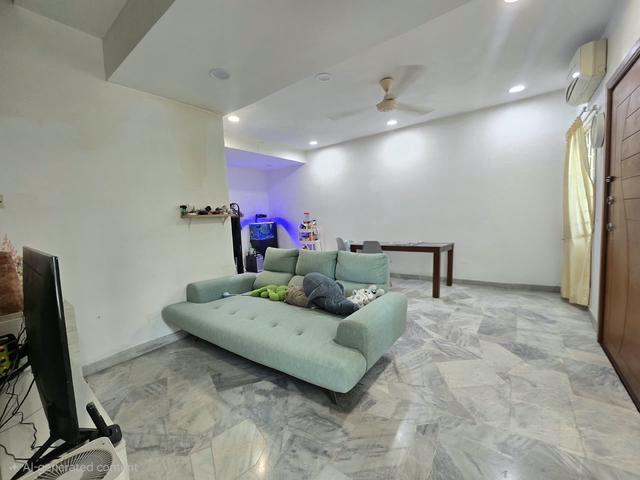 Terraced House for sale in Petaling, Subang Jaya