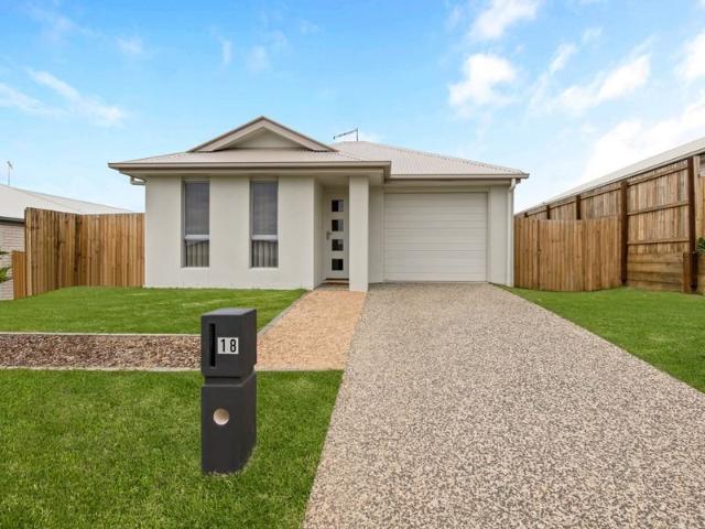 House for rent in Glenvale, Toowoomba