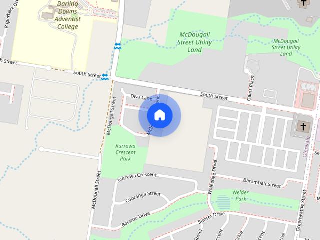 House for rent in Glenvale, Toowoomba
