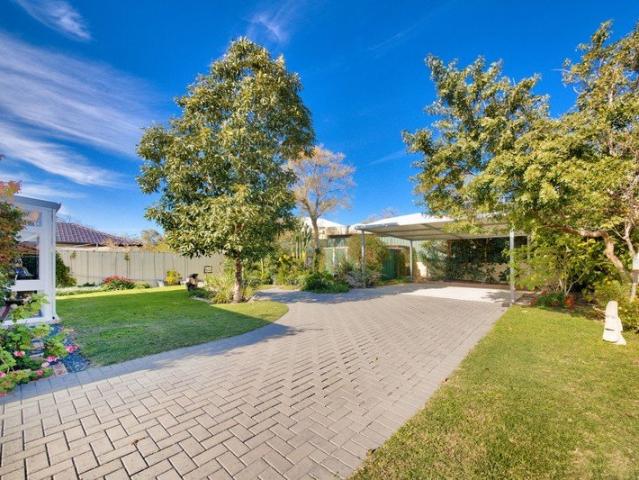 Duplex for sale in Stirling, Western Australia