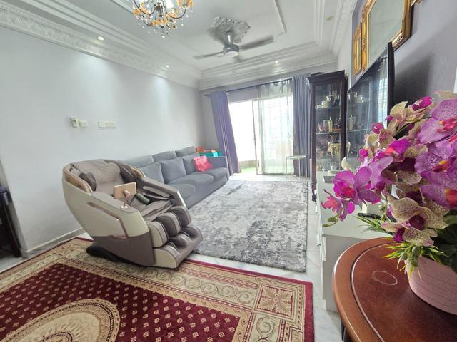 Condominium for sale in Petaling, Damansara Damai