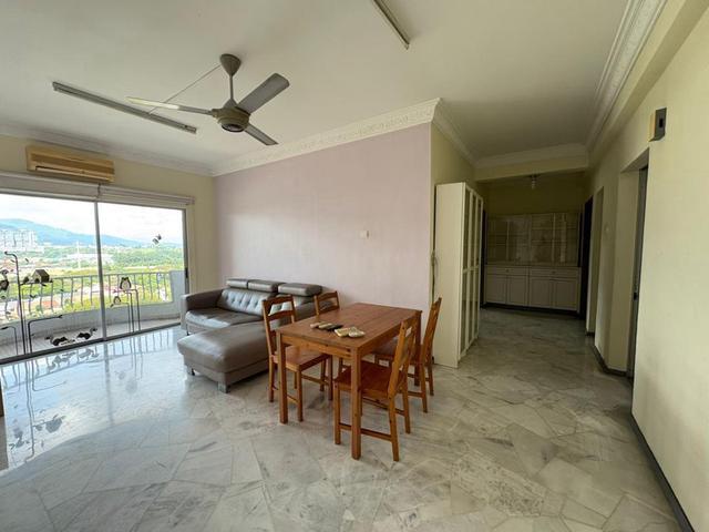 Condominium for sale in Petaling, Damansara Damai