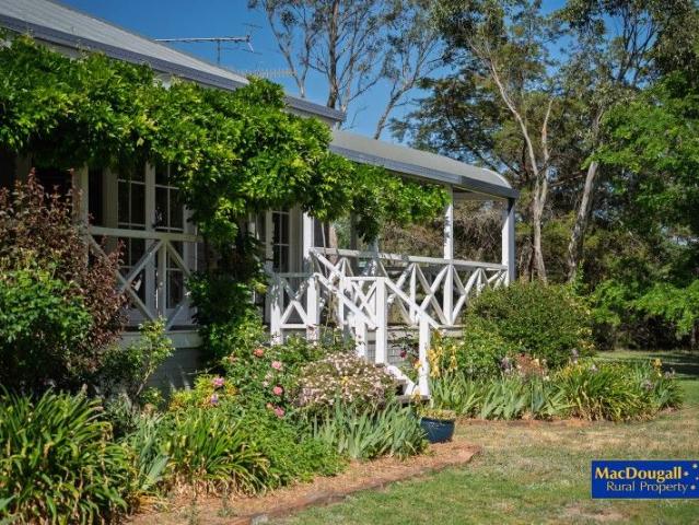 House for sale in Abington, New South Wales