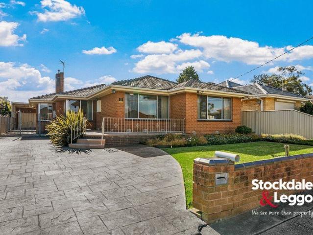 House for sale in Glenroy, Melbourne
