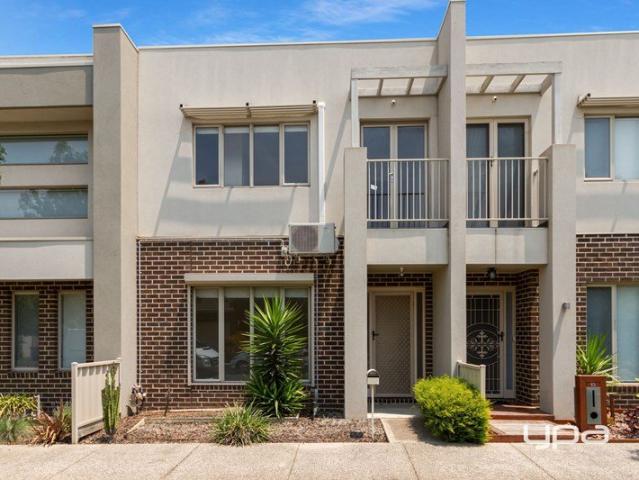 Townhouse for rent in Camerons Creek, Victoria