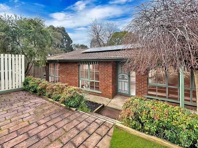 House for rent in Camerons Creek, Victoria