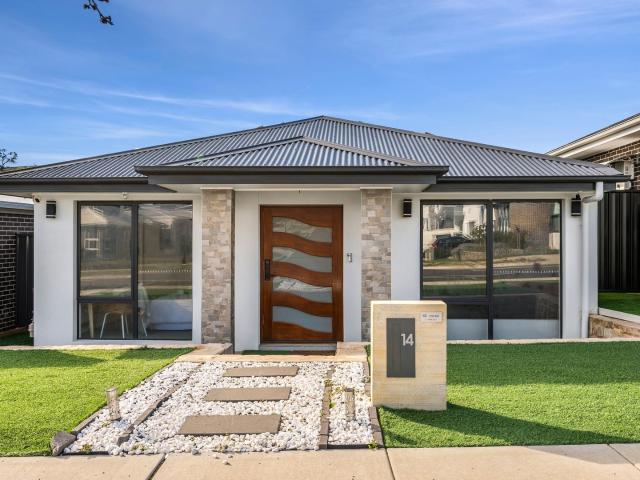 Property for sale in Australian Capital Territory