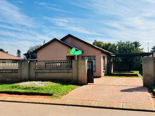 House for sale in Ekurhuleni, Gauteng