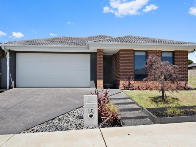 House for rent in Camerons Creek, Victoria