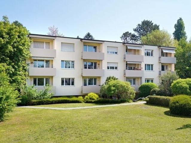 Apartment mieten in Basel, Basel-Stadt