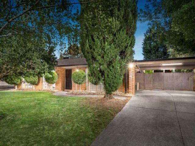 House for rent in Camerons Creek, Victoria
