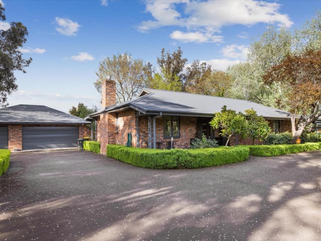 Property for rent in Australian Capital Territory