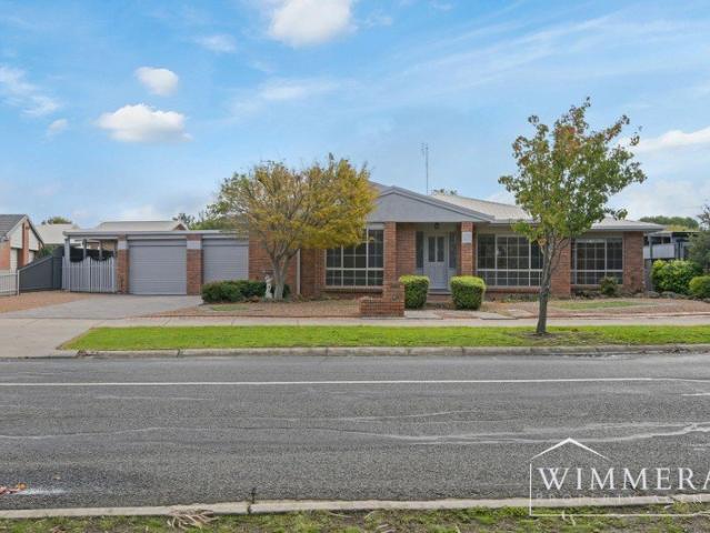 House for sale in Horsham, Victoria