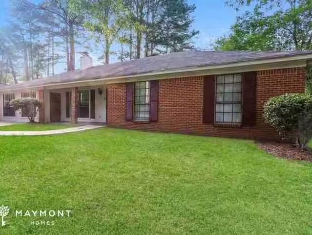 House for rent in Brandon