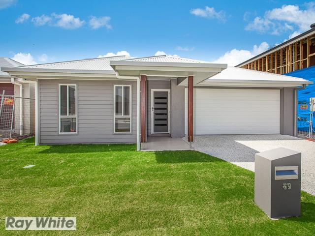 House for rent in Toombul, Queensland