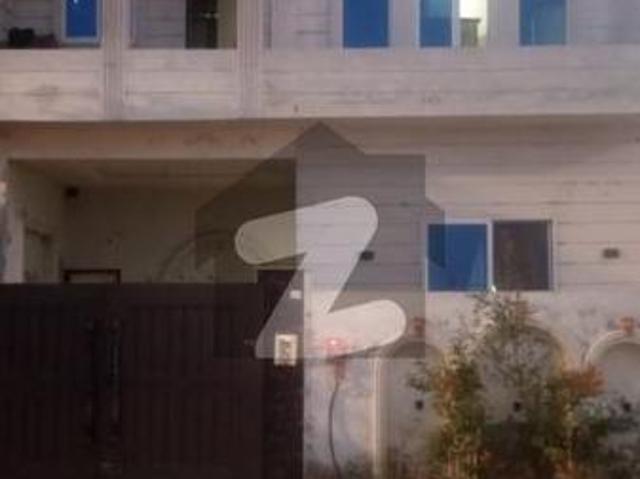 House for sale in Faisalabad, Islamabad Capital Territory