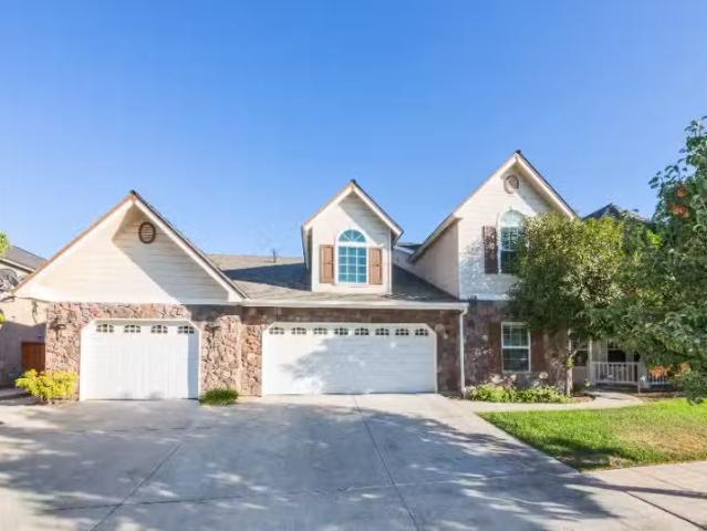 House for rent in Clovis