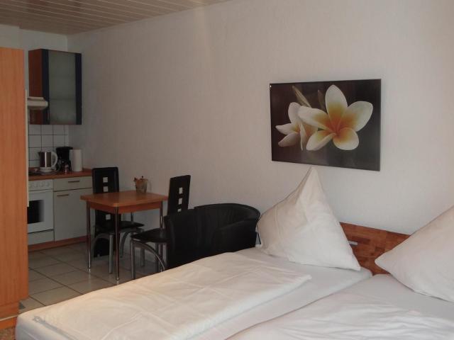 Apartment mieten in Martinsviertel-West, Hessen