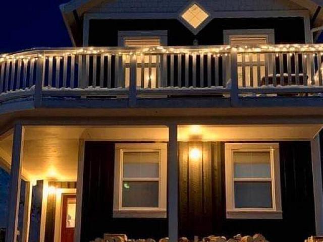 House for sale in Yukon Crossing
