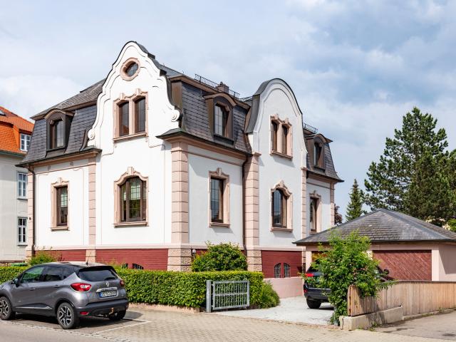 Apartment mieten in Donaueschingen, Baden-Württemberg