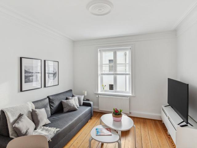Apartment mieten in Eimsbüttel, Hamburg