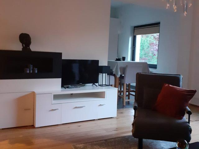 Apartment mieten in Eimsbüttel, Hamburg