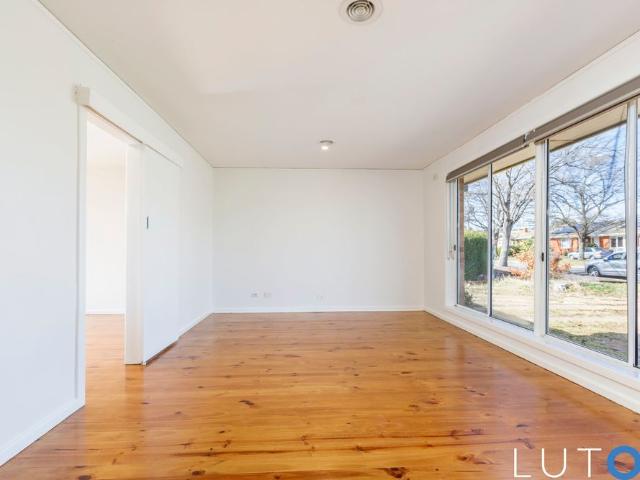 House for rent in Downer, Australian Capital Territory